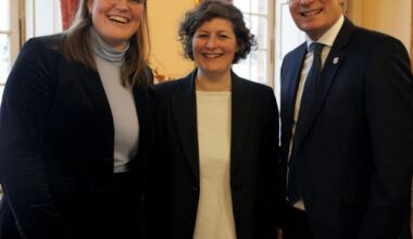 Ortenau. L’Eurodistrict resserre son budget et plaide pour le rétablissement des trains de nuit