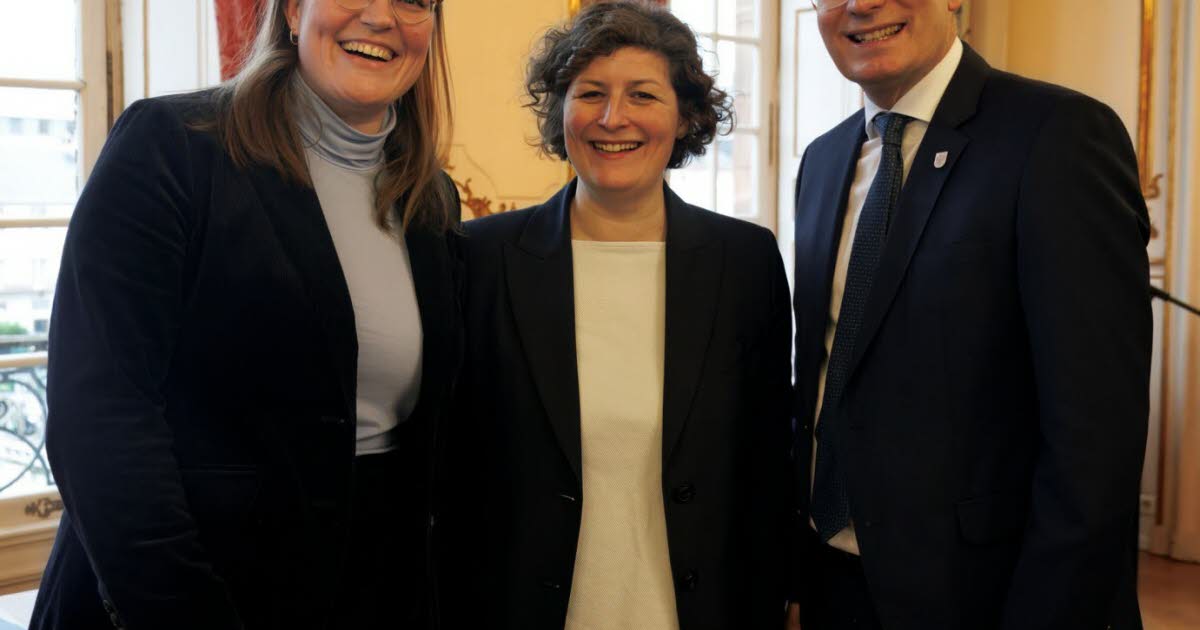 Ortenau. L’Eurodistrict resserre son budget et plaide pour le rétablissement des trains de nuit