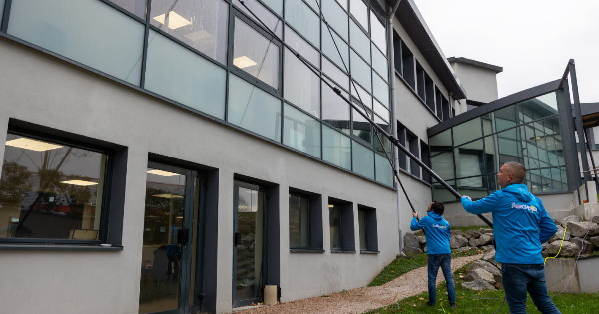 Loire. Avec Les Perchistes, La Compagnie des Déboucheurs poursuit sa diversification