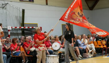 « Le basket m’a fait pleurer de joie et de tristesse »