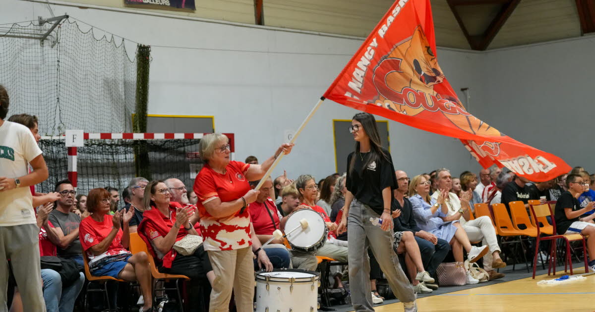 « Le basket m’a fait pleurer de joie et de tristesse »
