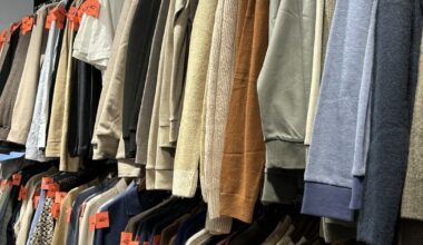 les commerçants appelous sont sur le pied de guerre