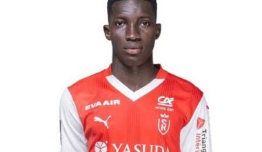 Ligue 2. L’AS Nancy Lorraine proche de se faire prêter un jeune attaquant de Reims : Pape Sissoko