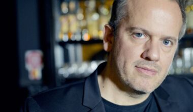 Loire. Johan Farjot, ce Stéphanois musicien haute couture qui rassemble tous les publics