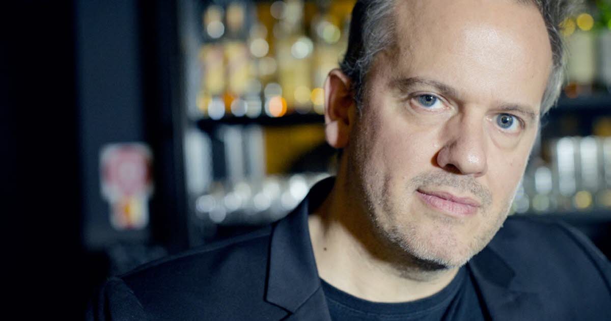 Loire. Johan Farjot, ce Stéphanois musicien haute couture qui rassemble tous les publics