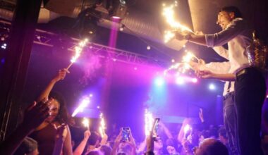 Métropole de Lyon. Après Crans-Montana, la sécurité des établissements dansants en question à Lyon