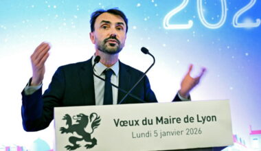 la der des ders du mandat pour Grégory Doucet