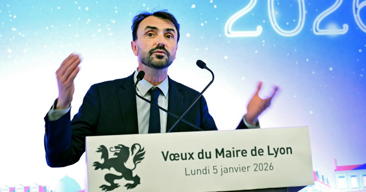 la der des ders du mandat pour Grégory Doucet