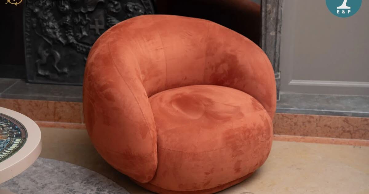 Lyon. L’hôtel 5 étoiles la Villa Florentine ferme pour travaux et met aux enchères plus de 600 pièces