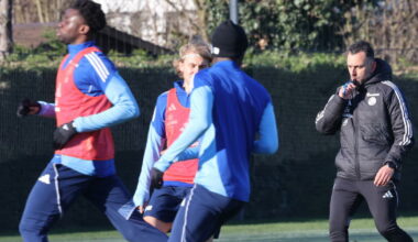 Ligue 1. Liam Rosenior au Racing Club de Strasbourg, dénouement attendu ce mardi