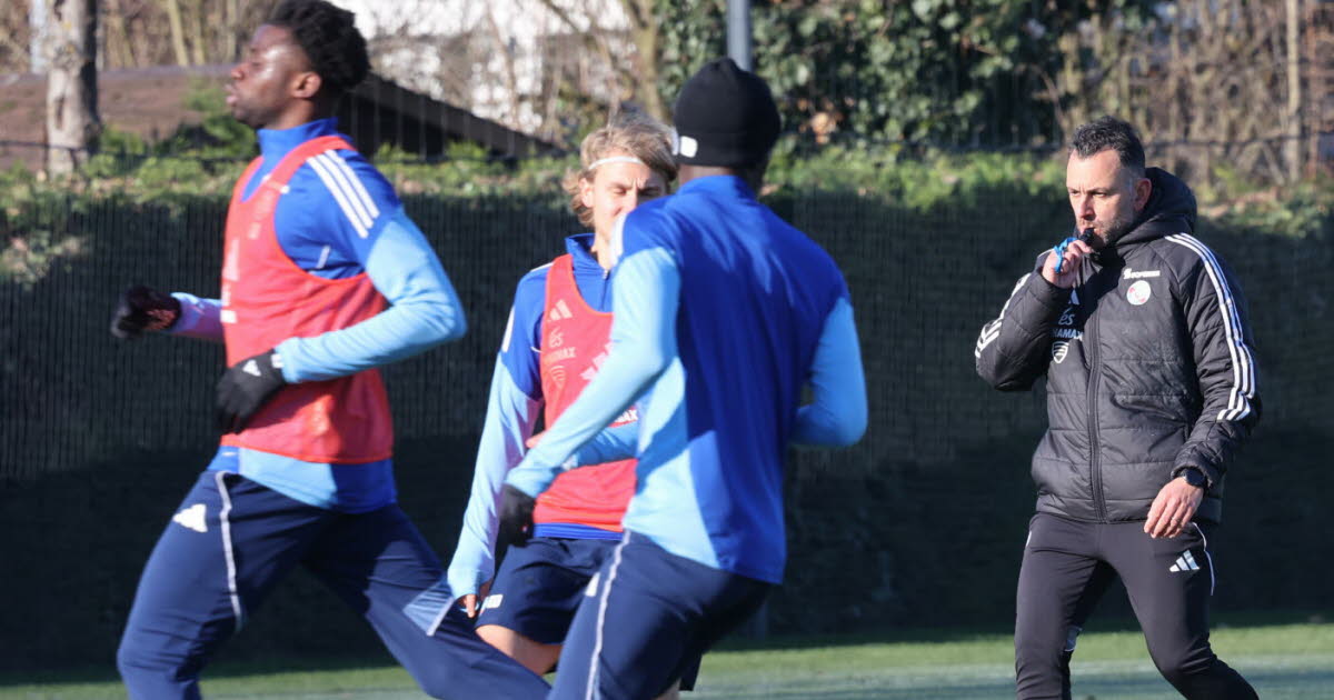 Ligue 1. Liam Rosenior au Racing Club de Strasbourg, dénouement attendu ce mardi