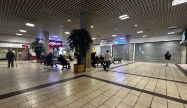 Meurthe-et-Moselle. Le chauffage est (enfin) revenu au Centre des Nations à Vandœuvre-lès-Nancy