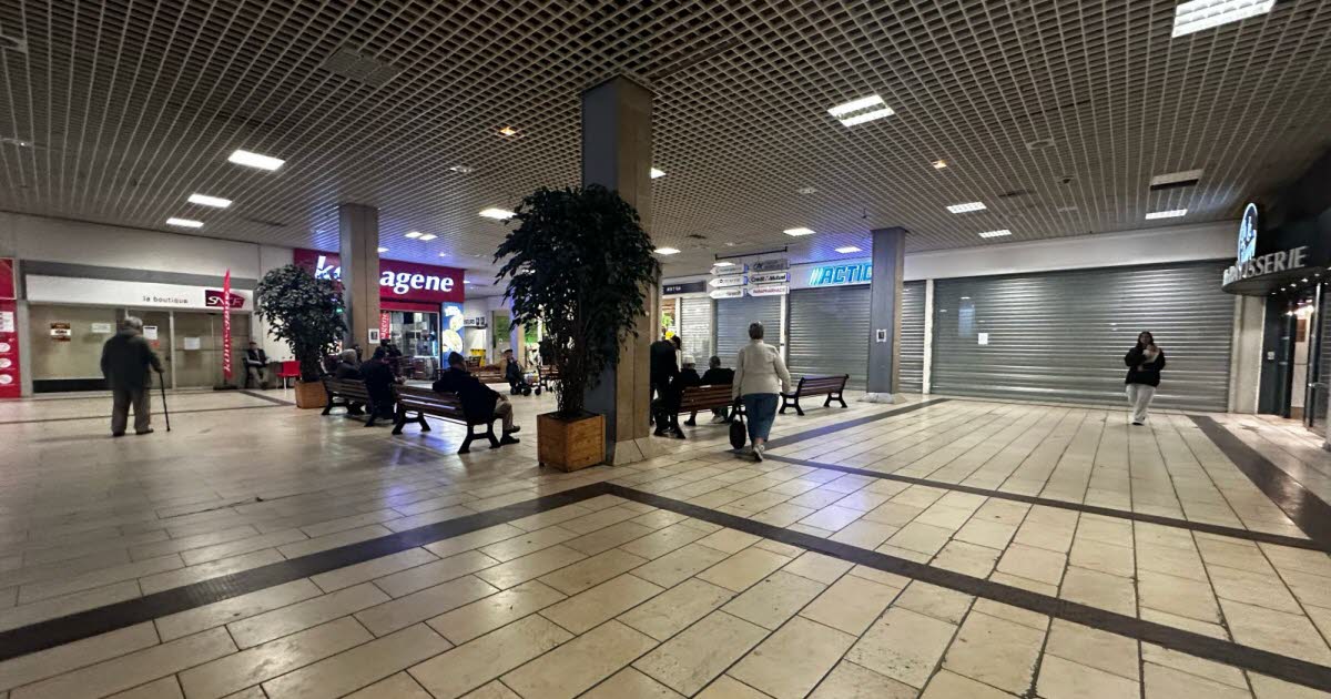 Meurthe-et-Moselle. Le chauffage est (enfin) revenu au Centre des Nations à Vandœuvre-lès-Nancy