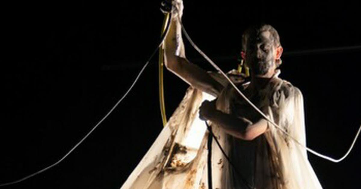 L’Apprentissage , le récit du retour à la vie d’un homme après un coma