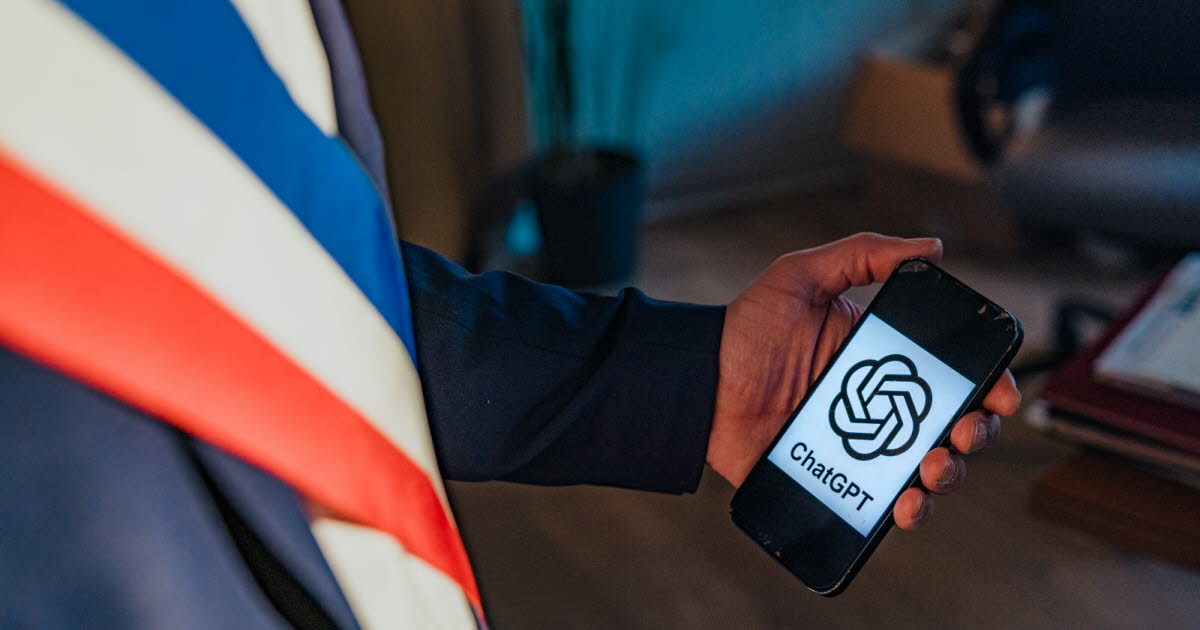 Municipales 2026. L’intelligence artificielle débarque dans la campagne électorale