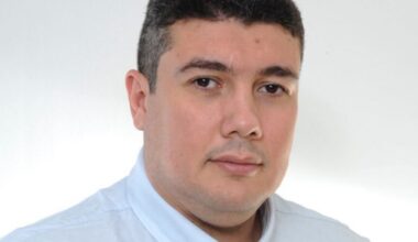 Ismaïl Becherirat brigue la mairie avec Unis pour Strasbourg