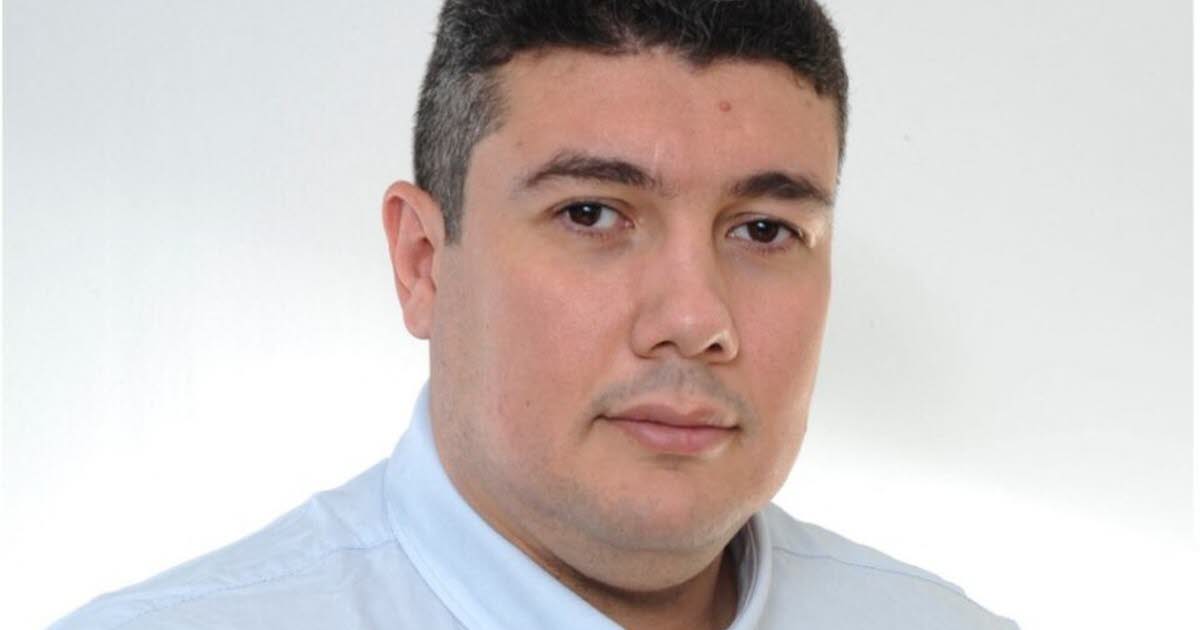 Ismaïl Becherirat brigue la mairie avec Unis pour Strasbourg