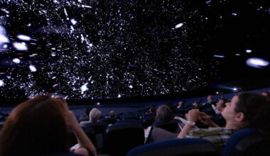 Strasbourg. Le Planétarium exceptionnellement fermé jusqu’au 6 février