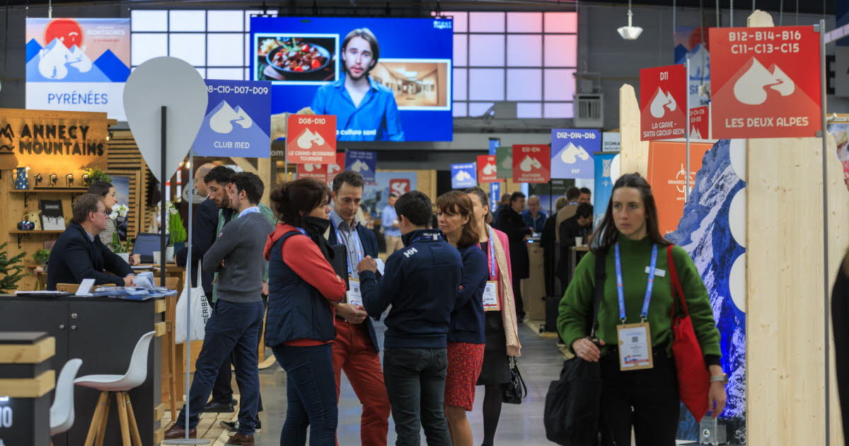 rendez-vous les 20 et 21 janvier à Grenoble