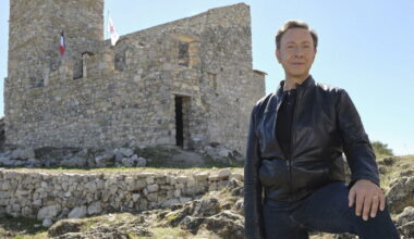Patrimoine” sur France 3, Stéphane Bern veut sauver les fêtes traditionnelles