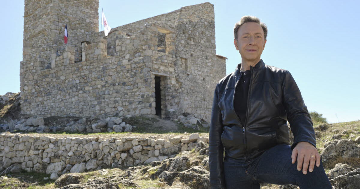 Patrimoine” sur France 3, Stéphane Bern veut sauver les fêtes traditionnelles