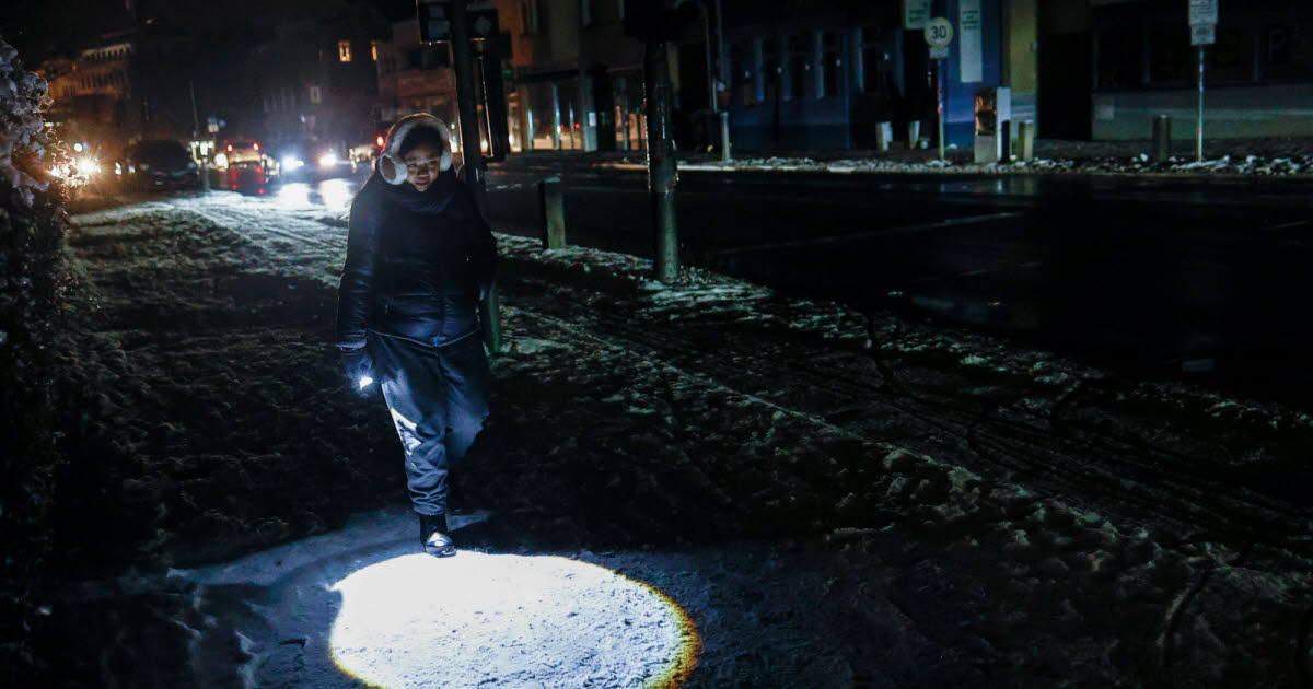 une enquête ouverte pour « terrorisme » et « sabotage »