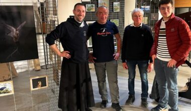 Dole. Quatre photographes amateurs exposent leurs “Merveilles du Jura”