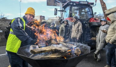 les agriculteurs poursuivent leur action, ce qu'il faut retenir