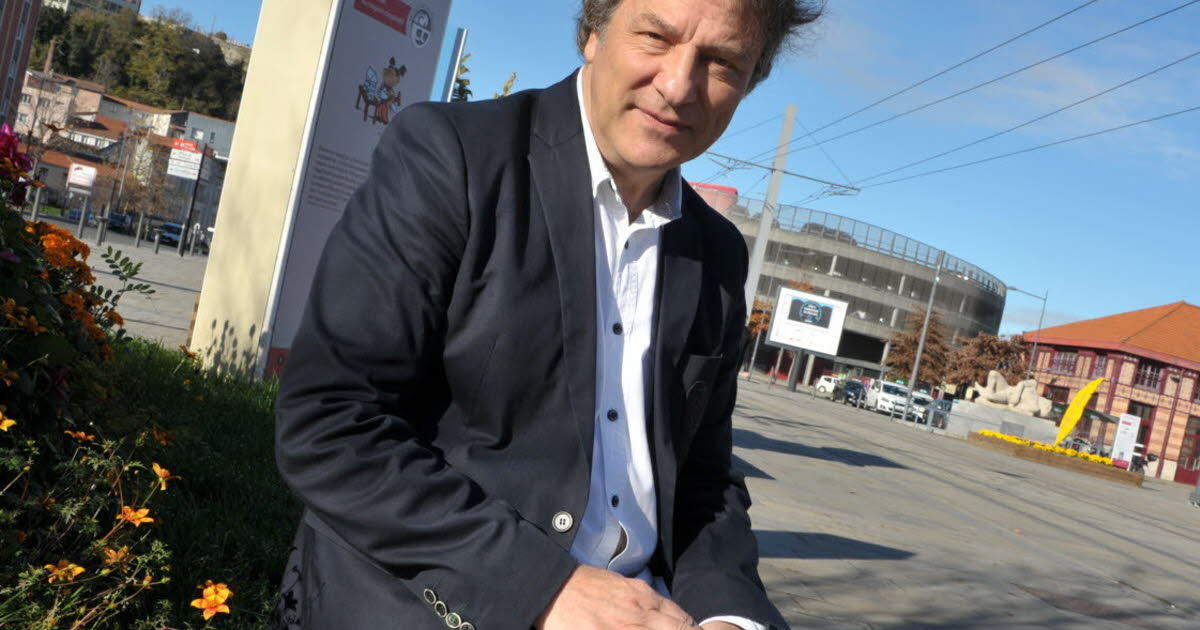 Loire. Avec une référence au nazisme, un adjoint à la mairie de Saint-Etienne dérape sur les réseaux sociaux