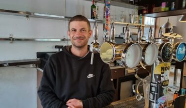 Nancy. Institution de Nancy pour des générations, le bar Le Royal Royal change de main mais pas d'esprit