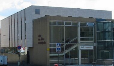 Saint-Étienne / TERRENOIRE. Des animations jeux pour tous organisées à la salle Jacques-Brel