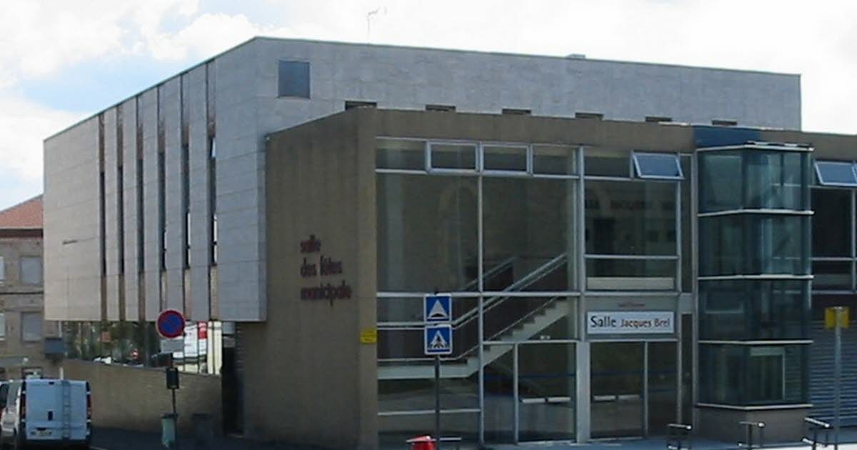 Saint-Étienne / TERRENOIRE. Des animations jeux pour tous organisées à la salle Jacques-Brel