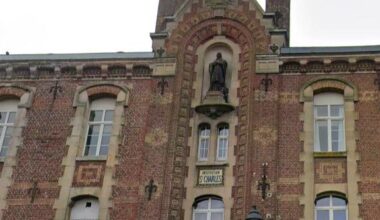 Aisne. Un prof accusé d'avoir eu une relation sexuelle avec une collégienne placé en garde à vue