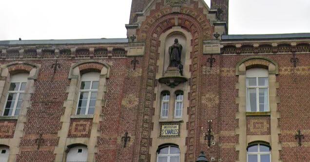 Aisne. Un prof accusé d'avoir eu une relation sexuelle avec une collégienne placé en garde à vue