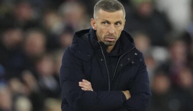 Ligue1. L'Anglais Gary O’Neil succèdera-t-il à Liam Rosenior sur le banc du Racing Club de Strasbourg ?
