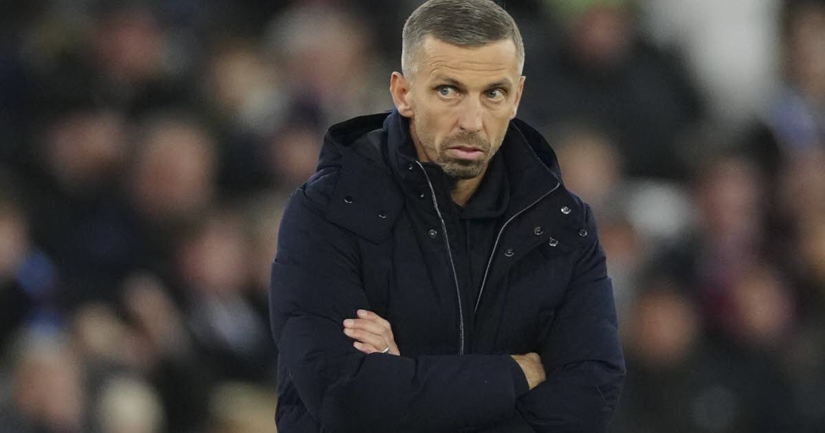 Ligue1. L'Anglais Gary O’Neil succèdera-t-il à Liam Rosenior sur le banc du Racing Club de Strasbourg ?