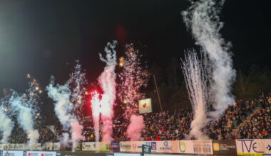 Pro D2. Le VRDR de plus en plus suivi, le FCG perd des spectateurs... le classement des affluences à la mi-saison