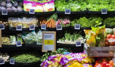 Consommation. La France suspend les importations de fruits et légumes traités avec 5 substances interdites