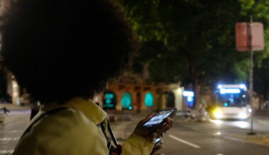 Hibus, le réseau de bus de nuit, s’étend jusqu’à Kehl