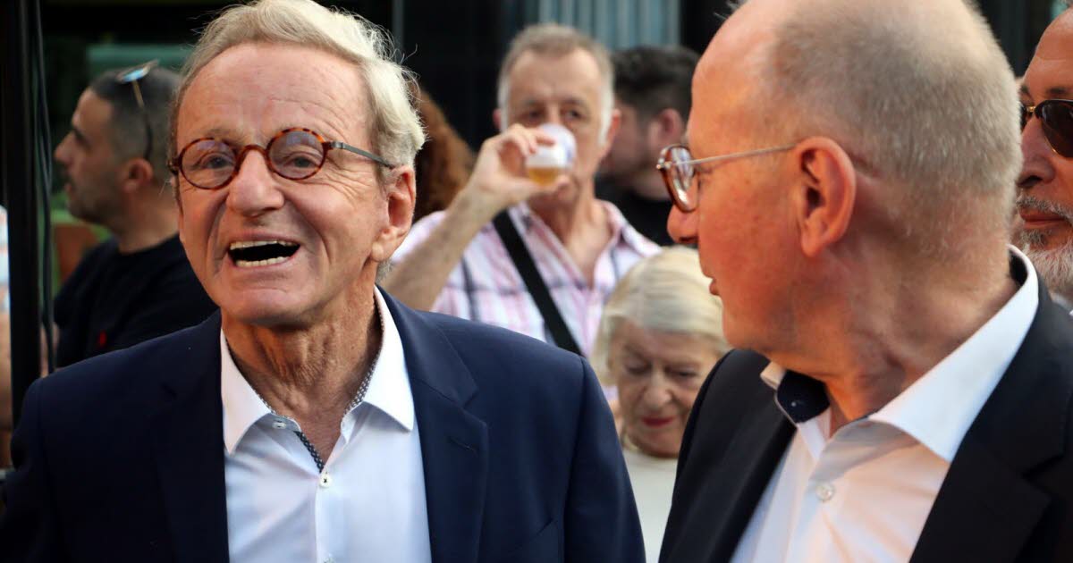 Municipales 2026. À Grenoble, Les Républicains apportent « leur plein soutien » à Alain Carignon