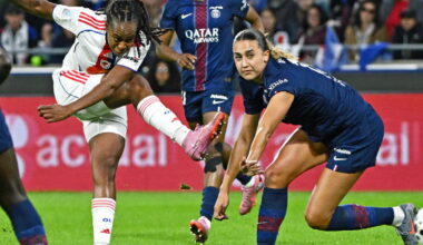 Football. PSG-OL Lyonnes reprogrammé… à la même heure que OL - Lille !