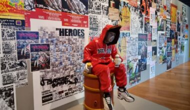 une fréquentation “record” pour le Mucem en 2025