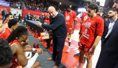 Sylvain Lautié sera sur le banc au Young Star Game