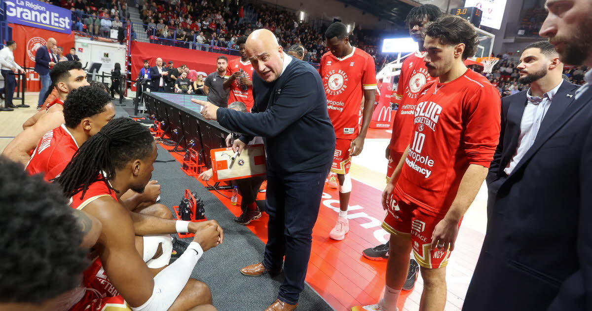 Sylvain Lautié sera sur le banc au Young Star Game