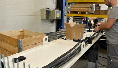 Région. Nidec-ASI continue de recruter, le parc de LBD français dans la Loire ? : l'actu en bref