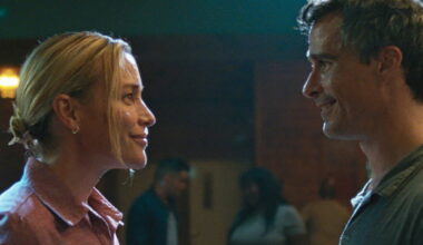 Nancy. Amour apocalypse en avant-première au Caméo