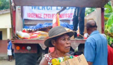 l’appel d’Enfants Espoir du monde a été entendu