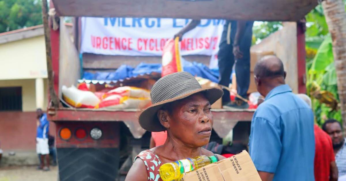 l’appel d’Enfants Espoir du monde a été entendu