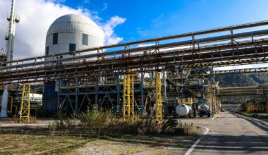 l'avenir de la plateforme chimique suspendu à la décision du tribunal