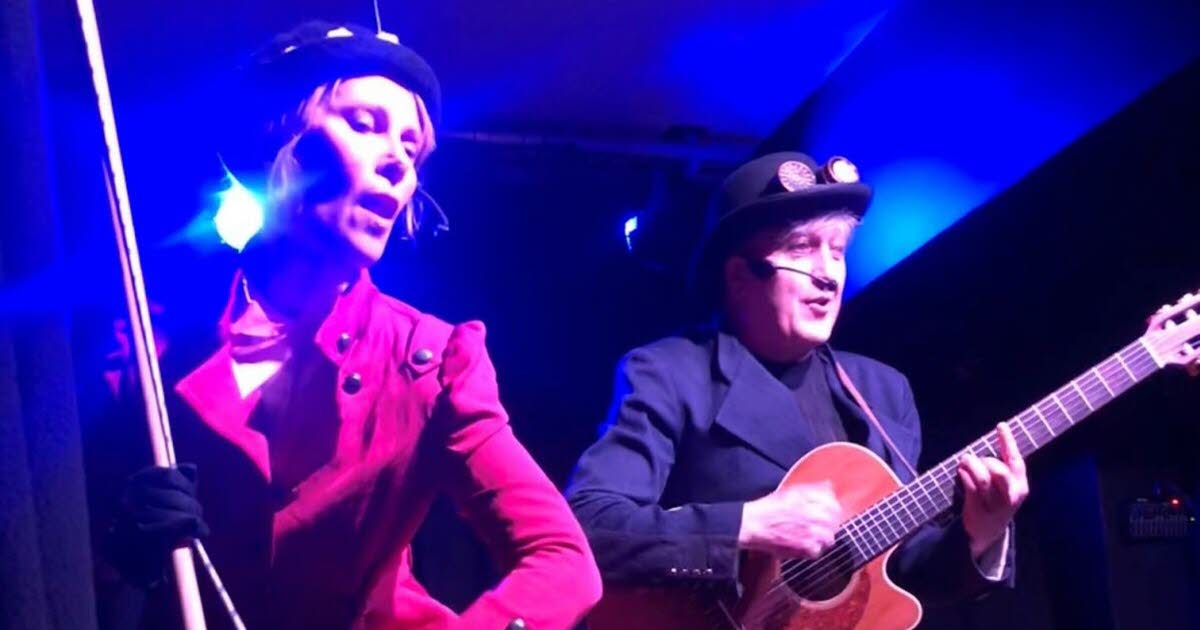 Grenoble. Un spectacle mêlant humour et chansons avec Les Popettes le 10 janvier